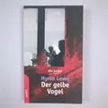 Produktbild: Der gelbe Vogel Nyron Levoy Roman Schule Deutsch Lektüre 9783423078429 dtvpocket