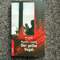 Produktbild: Buch Der gelbe Vogel von Myron Levoy