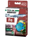 Produktbild: JBL GmbH & Co. KG Aquarium-Wassertest JBL PROAQUATEST Fe Eisen Wassertest in Süß-/Meerwasser Aquarien &, FE Eisentest