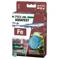 Produktbild: JBL ProAquaTest Fe Eisen 50 Messungen Aquarium/Teich Wassertest Eisenwert