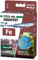 Produktbild: JBL ProAquatest Fe Eisen Wassertest Tröpfchentest