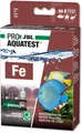 Produktbild: JBL PROAQUATEST Fe Eisen Wassertest (104,13 EUR/100 ml)