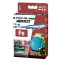 Produktbild: JBL Eisen Test-Set FE - Aquarium Wassertest Eisentest Testset