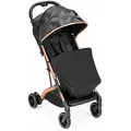 Produktbild: Cam il Mondo del Bambino S.p.A. Sport-Kinderwagen, Schwarz, Textil, 50x110 cm, Baby on Tour, Kinderwagen, Buggys