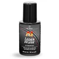 Produktbild: DR. WACK - A1 Lederpflege für Auto 250 ml - Autoleder-Pflege mit Jojobaöl - Innenraumpflege Auto - Schutz vor Ausbleichen & Rissbildung - für Glatt- & Kunstleder - Hochwertige Autopflege