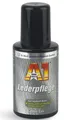 Produktbild: NEU 1x2510 DR.WACK A1 Lederpflege Lederschutz Jojobaöl-Basis 250ml (€7,58/100ml)
