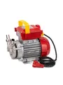 Produktbild: Kreiselpumpe Serie NOVAX-20 B - 1700 l/h - Anschluss-Ø 20 mm - Fördertemperatur max.95°C