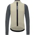 Produktbild: GOREWEAR Herren Spinshift Thermo Langarm Trikot, Tech Beige/Lab Graphite, S EU