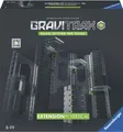 Produktbild: Ravensburger Kugelbahn-Bausatz GraviTrax PRO Extension Vertical, Made in Europe