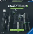 Produktbild: Ravensburger GraviTrax PRO Extension Vertical 22427 - große Erweiterung für deine Kugelbahn - Murmelbahn und Konstruktionsspielzeug ab 8 Jahre - Geschenkidee zu Weihnachten