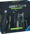 Produktbild: Ravensburger Kugelbahn GraviTrax PRO Extension Vertical 22427