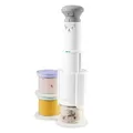 Produktbild: Cuisinart FreezeWand Handliche Eismaschine