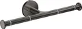 Produktbild: hansgrohe AXOR UNIVERSAL Circular Toilettenpapierhalter, doppelt, 42857330,