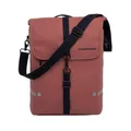 Produktbild: Fahrradtasche Gepäckträger Newlooxs Odense Single Rost - 17,5 Liter - 320x380x