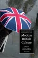 Produktbild: The Cambridge Companion to Modern British Culture | Buch | Zustand gut