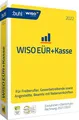 Produktbild: BUHL WISO EÜR & Kasse 2022, für die Geschäftsjahre 2021/2022 Mac OS DL42893-22
