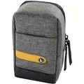 Produktbild: Hama Kameratasche 121302 Terra 90M Grau