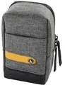 Produktbild: HAMA Etui Terra 90M grau