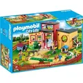 Produktbild: PLAYMOBIL 9275 Tierhotel 