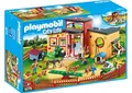 Produktbild: PLAYMOBIL City Life 9275 Tierhotel 
