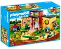 Produktbild: PLAYMOBIL 9275 TIERHOTEL 