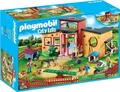 Produktbild: PLAYMOBIL 9275 City Life Tierhotel 