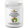 Produktbild: Karl Minck VenoKaMin Rosskastanien Kapseln 120 Kapseln