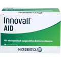 Produktbild: INNOVALL MICROBIOTIC AID 28X5 g