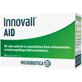 Produktbild: Innovall Microbiotic AID Pulver 28X5 g
