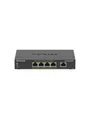 Produktbild: Netgear GS305EPP 5-Port Gigabit Ethernet Easy Smart Essentials PoE Switch (120W)