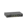 Produktbild: Netgear SOHO GS305EPP Smart Managed Switch GS305EPP-100PES