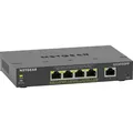 Produktbild: NETGEAR GS305EPP Netzwerk Switch 5 Port