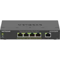 Produktbild: Netgear 5Port Switch 10/100/1000 GS305EPP