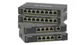 Produktbild: NETGEAR Netgear GS305EPP-100PES Netzwerk-Switch