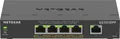 Produktbild: Netgear NETGEAR 5-Port Gigabit Ethernet High-Power PoE+ Plus Switch (GS305EPP) Managed L2/L3 Gigabit Ethernet (10/100/1000) Power over Ethernet (PoE) Schwarz (GS305EPP-100PES)