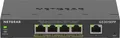 Produktbild: Netgear GS305EPP-100PES Switch NETGEAR  5x GE GS305EPP-100PES