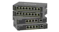 Produktbild: NETGEAR 5-Port Gigabit Ethernet PoE+ Power over Ethernet