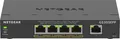 Produktbild: Netgear Plus GS305EPP - Switch - Smart - 5 x 10/100/1000 (4 PoE+)