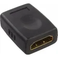 Produktbild: InLine HDMI zu (HDMI, 2 cm) (17600G)