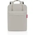 Produktbild: reisenthel allday backpack M herringbone sand - Beige