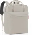 Produktbild: reisenthel allday backpack M herringbone sand