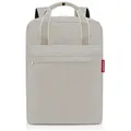 Produktbild: Reisenthel Rucksack in Taupe - (B)30 x (H)39 x (T)13 cm