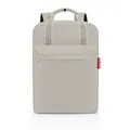 Produktbild: reisenthel - allday backpack m - herringbone sand