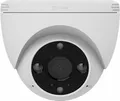 Produktbild: EZVIZ H4 2K Außenüberwachungskamera – WLAN, 3 MP, Farbnachtsicht, Bewegungserkennung, Zwei-Wege-Audio, IP67