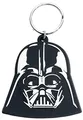 Produktbild: Portachiavi Gomma Star Wars Darth Veder Keychain