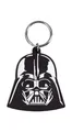 Produktbild: Star Wars Darth Vader Schlüsselanhänger Gummianhänger Keychain