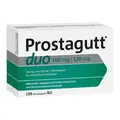 Produktbild: Prostagutt Duo 160mg/120mg