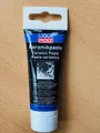 Produktbild: Liqui Moly Keramikpaste Montagefett (Glühkerzenfett) Paste 50g Tube bis +1400 °C