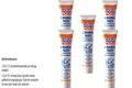 Produktbild: 5x Liqui Moly 50g Keramik-Paste weiße teilsynthetische Universalpaste Schutz