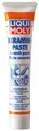 Produktbild: LIQUI MOLY Semi-Synthetisch, Weiß High-Temperature Keramik Paste 50g - LM3418